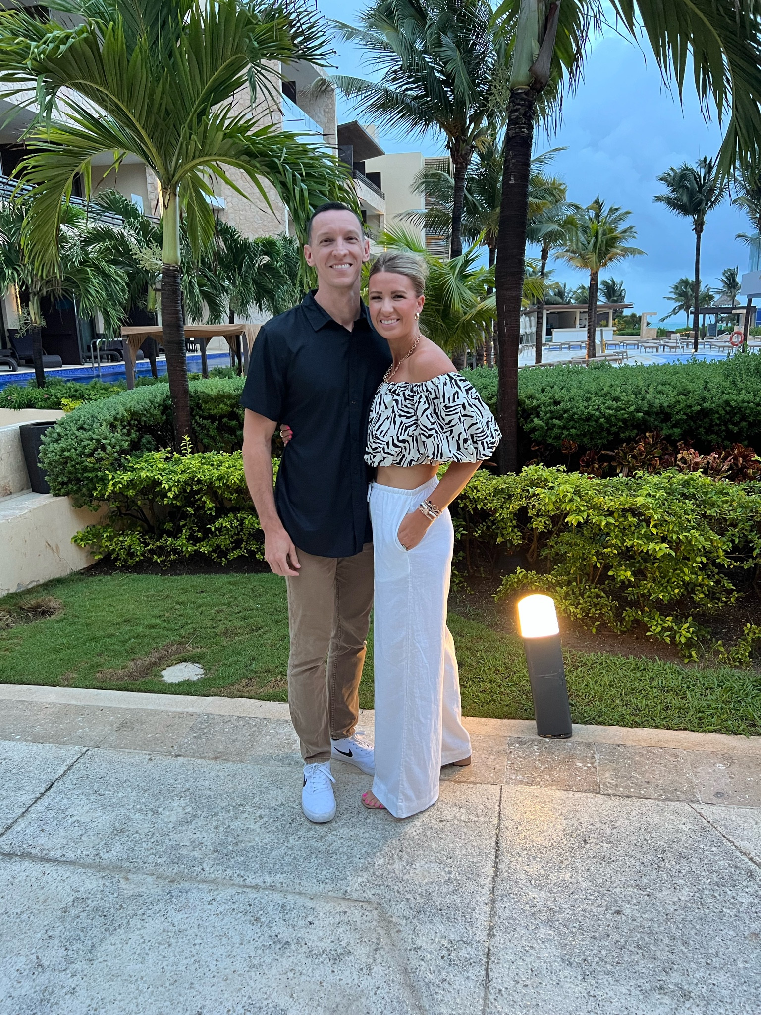 Cancun fit 🤌🏻

#LTKSeasonal #LTKStyleTip #LTKTravel