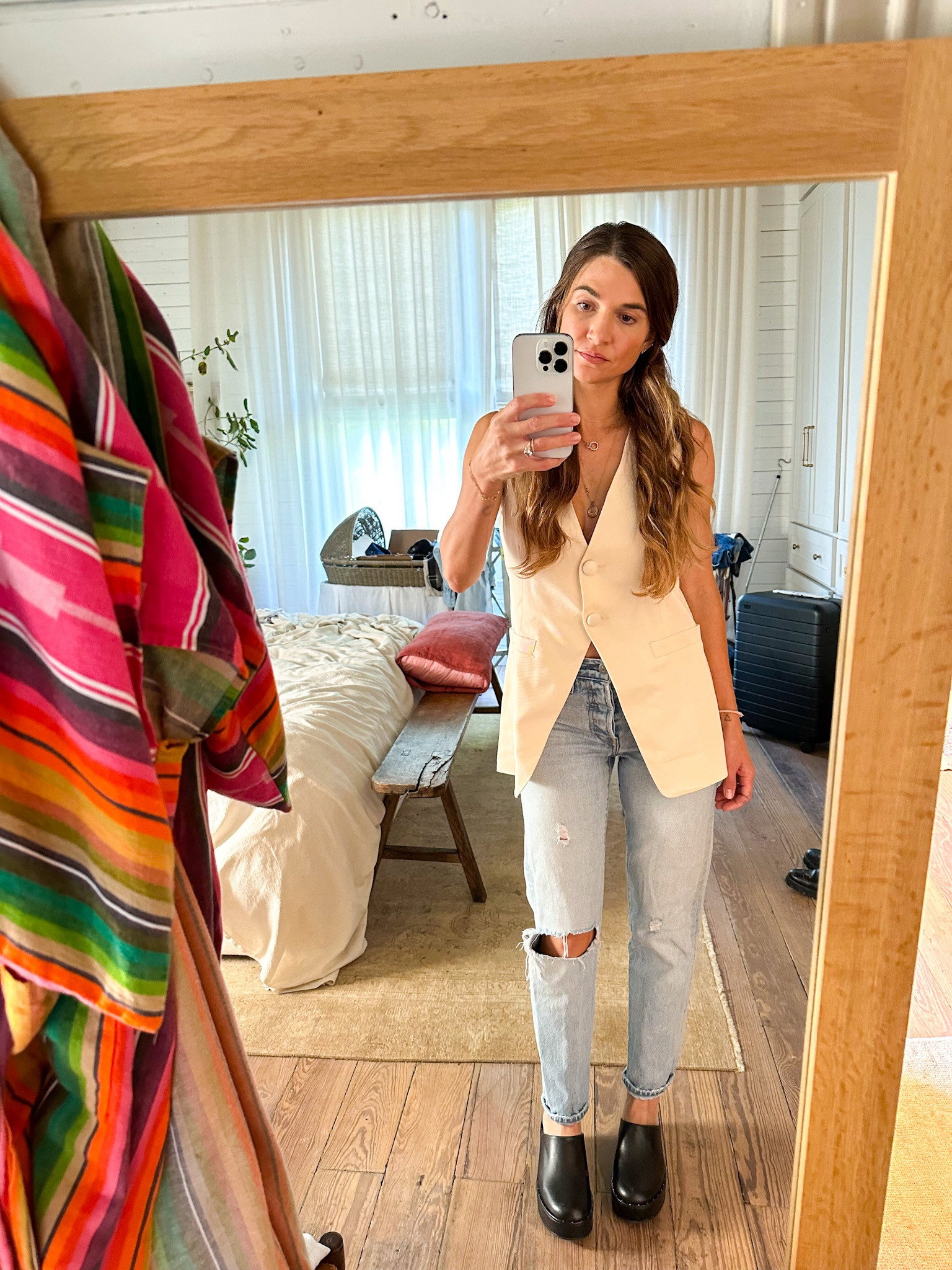 Got a lot of questions about this outfit! Check out the links below🫶🏻