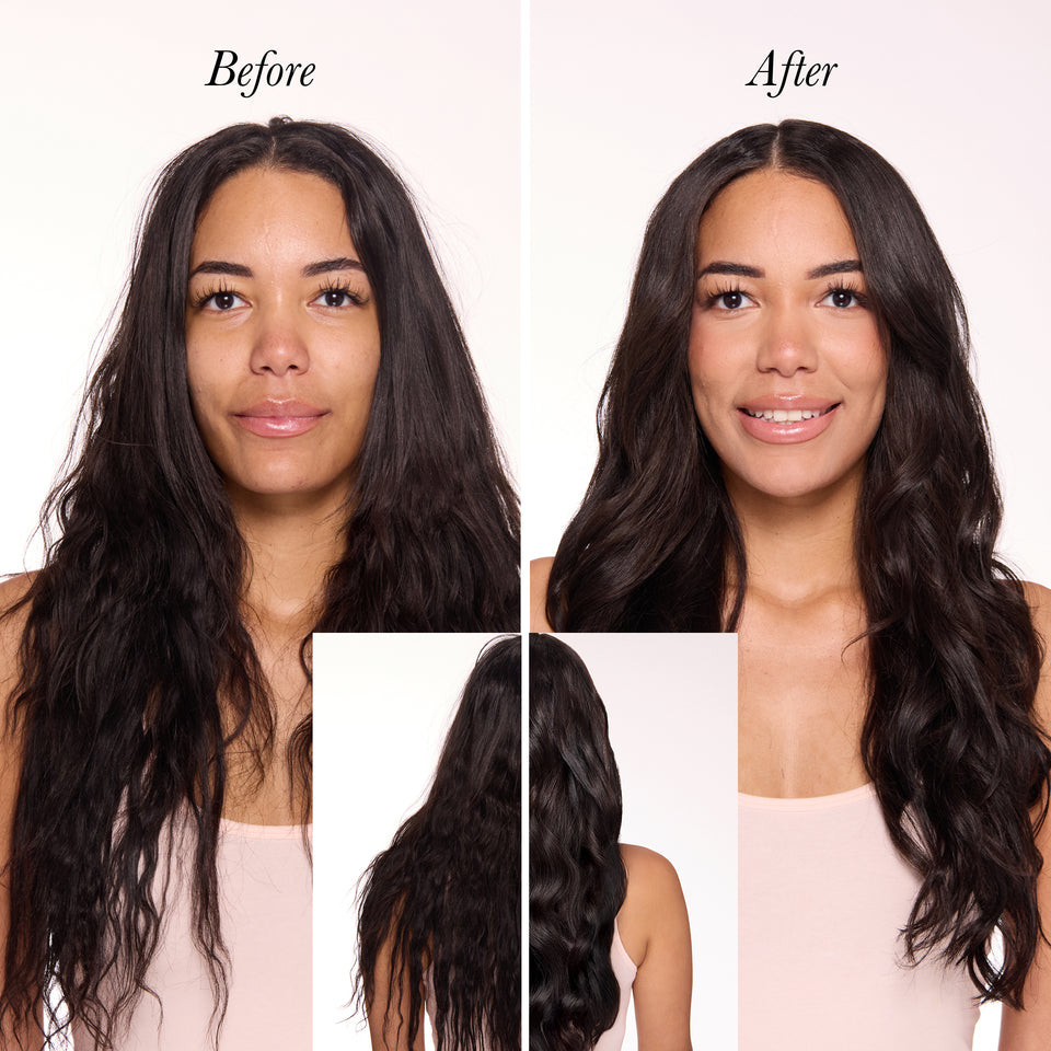 Le Duo Flex | L'ange Hair