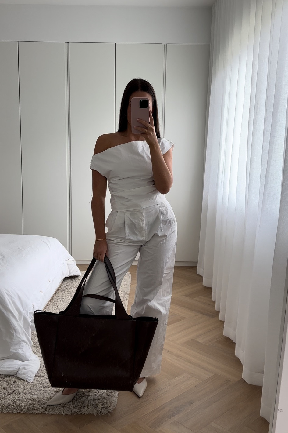 The new July Juliette 2.0 range is 😮‍💨

#LTKtravel #LTKbag #LTKaustralia