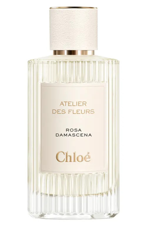 Chloé Atelier des Fleurs Rosa Damascena Eau de Parfum at Nordstrom, Size 1.7 Oz | Nordstrom