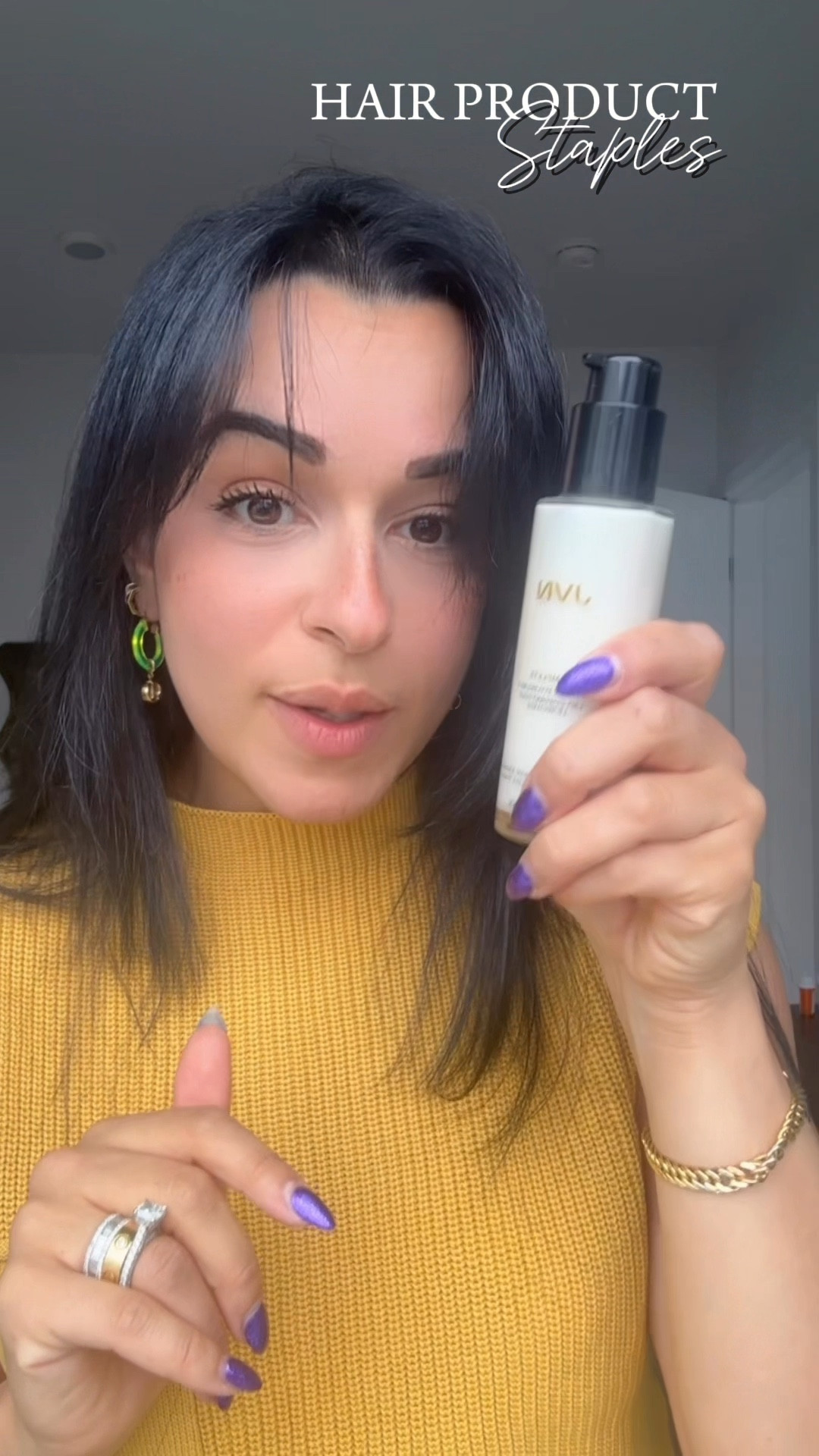 The best Styling milk you will ever find!!!!
Shop the Sephora sale now!

#LTKSaleAlert #LTKFindsUnder50 #LTKBeauty