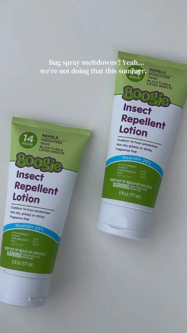 #AD Bug spray meltdowns? Yeah… we’re not doing that this summer.

Between chasing kids and trying to actually enjoy being outside, I needed something easy and drama-free. This has been our go-to lately because it goes on quick, no sticky mess, and no chasing kids down like I used to 😅

Perfect for park days, backyard play, and everything in between.

Grab it before your next outdoor day 🤍

#momlife #toddlermom #summerwithkids #momfinds familylife austinmoms momapproved