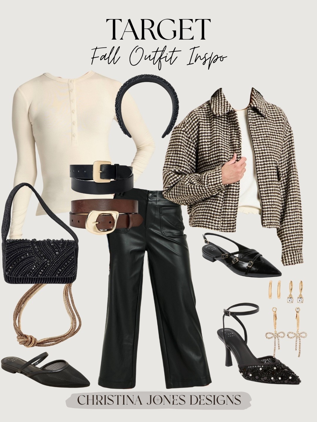 🎯Workwear, holiday or date night 

#LTKmomlife #LTKOver40 #LTKHoliday