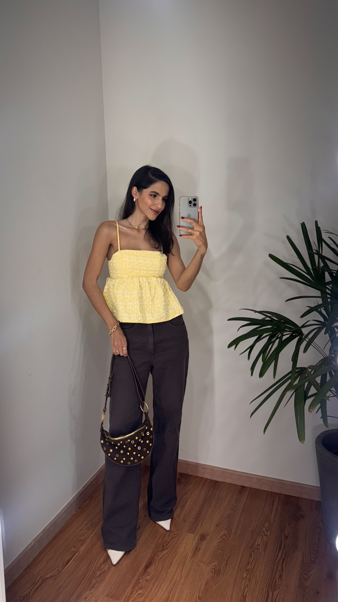 Look Shein, e calça C&A

#LTKbrasil #LTKdicadeestilo #LTKbolsa