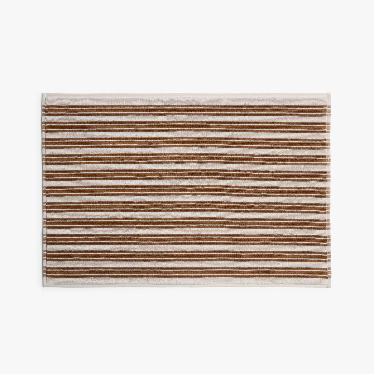 Striped Supersoft Tub Mat Parchment & Cove - Parachute for Target | Target