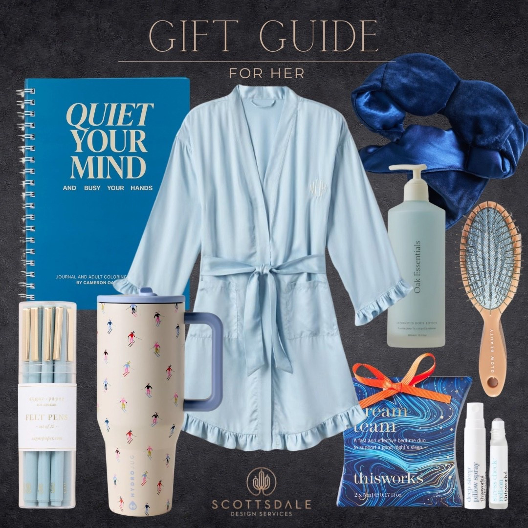 Christmas gift guide for her🤍

Gift ideas for her, Christmas gift ideas, stocking stuffers

#LTKGiftGuide #LTKOver40 #LTKHoliday