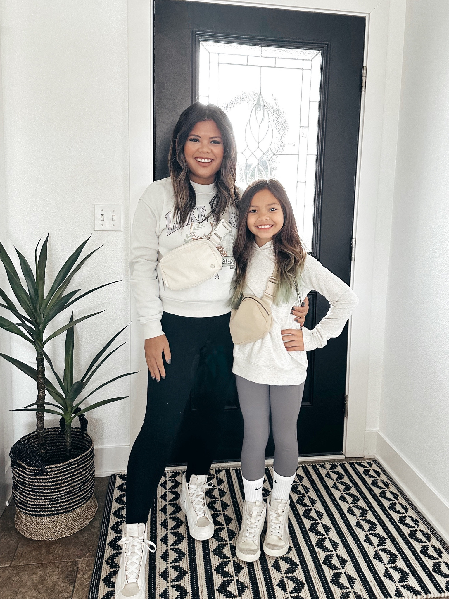 Mother daughter outfits 

#LTKFind #LTKsalealert #LTKkids