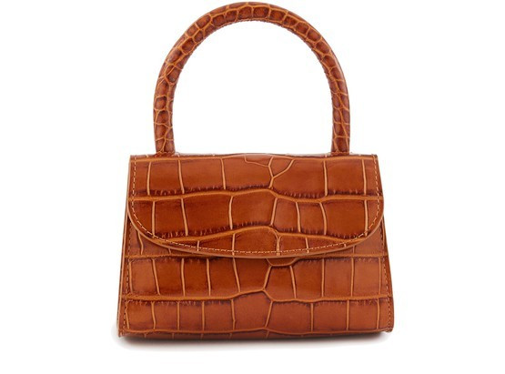 Mini Tan bag | 24S (APAC/EU)