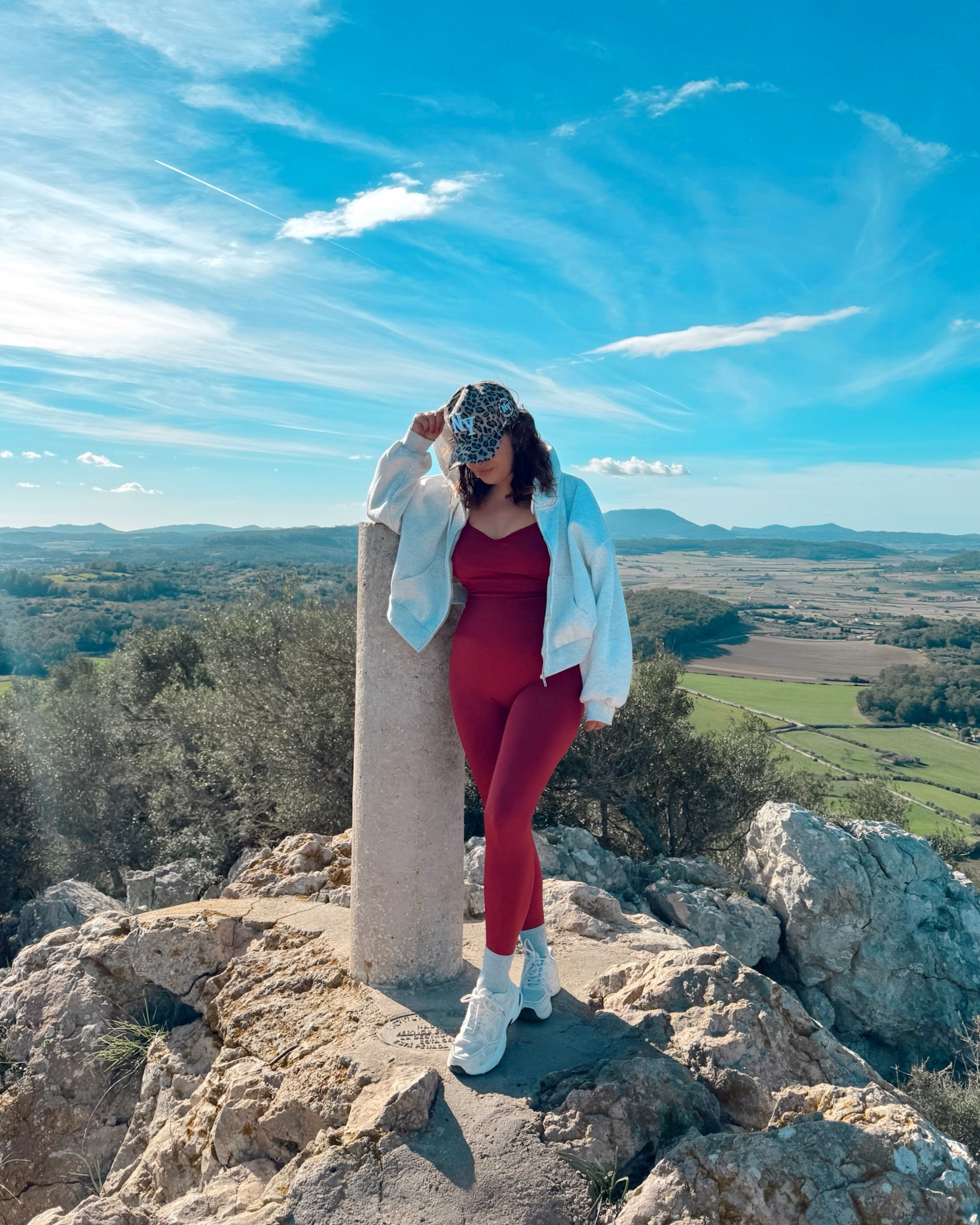 Look excursión 

#LTKespana #LTKeurope