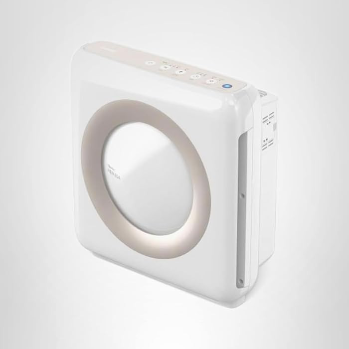 Coway Airmega AP-1512HH(W) True HEPA Purifier with Air Quality Monitoring, Auto, Timer, Filter In... | Amazon (US)