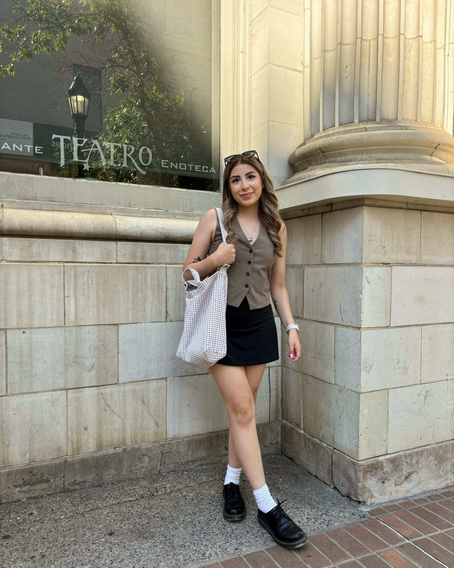 #FashionWeek #LTKcanada #LTKmidsize