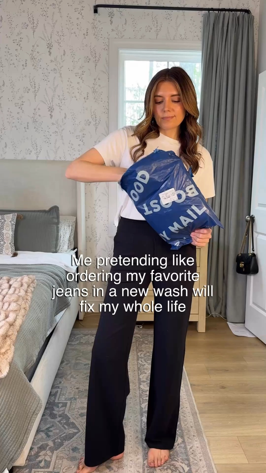 The BEST old navy jeans of all time! I’m 5’7” in a size 2 tall length. 

#LTKSaleAlert #LTKOver40 #LTKTall