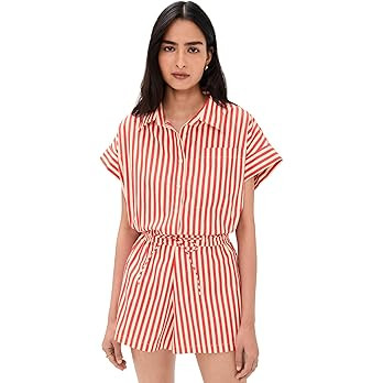 FAITHFULL Women's Zion Jumpsuit | Amazon (US)