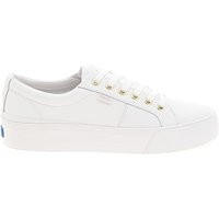 Keds Sneakers: White Shoes - Size 7 1/2 | ThredUp (US)