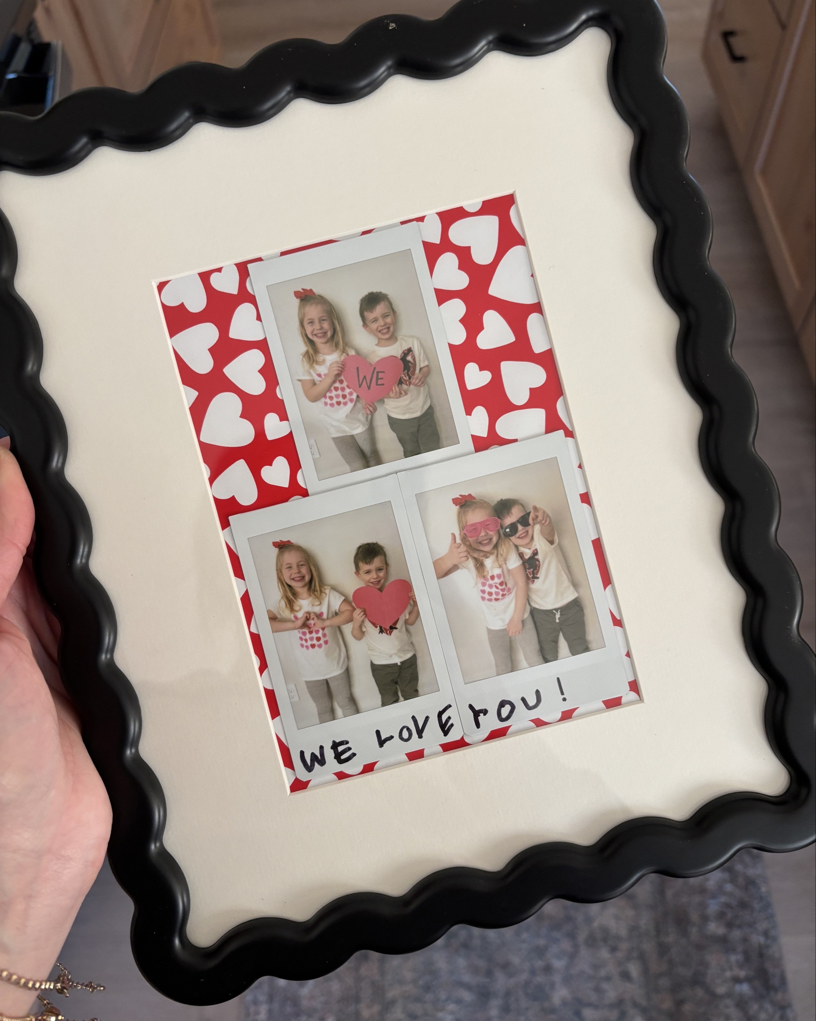 The cutest valentines gift♥️ and so simple to create!

#LTKValentine #LTKmomlife