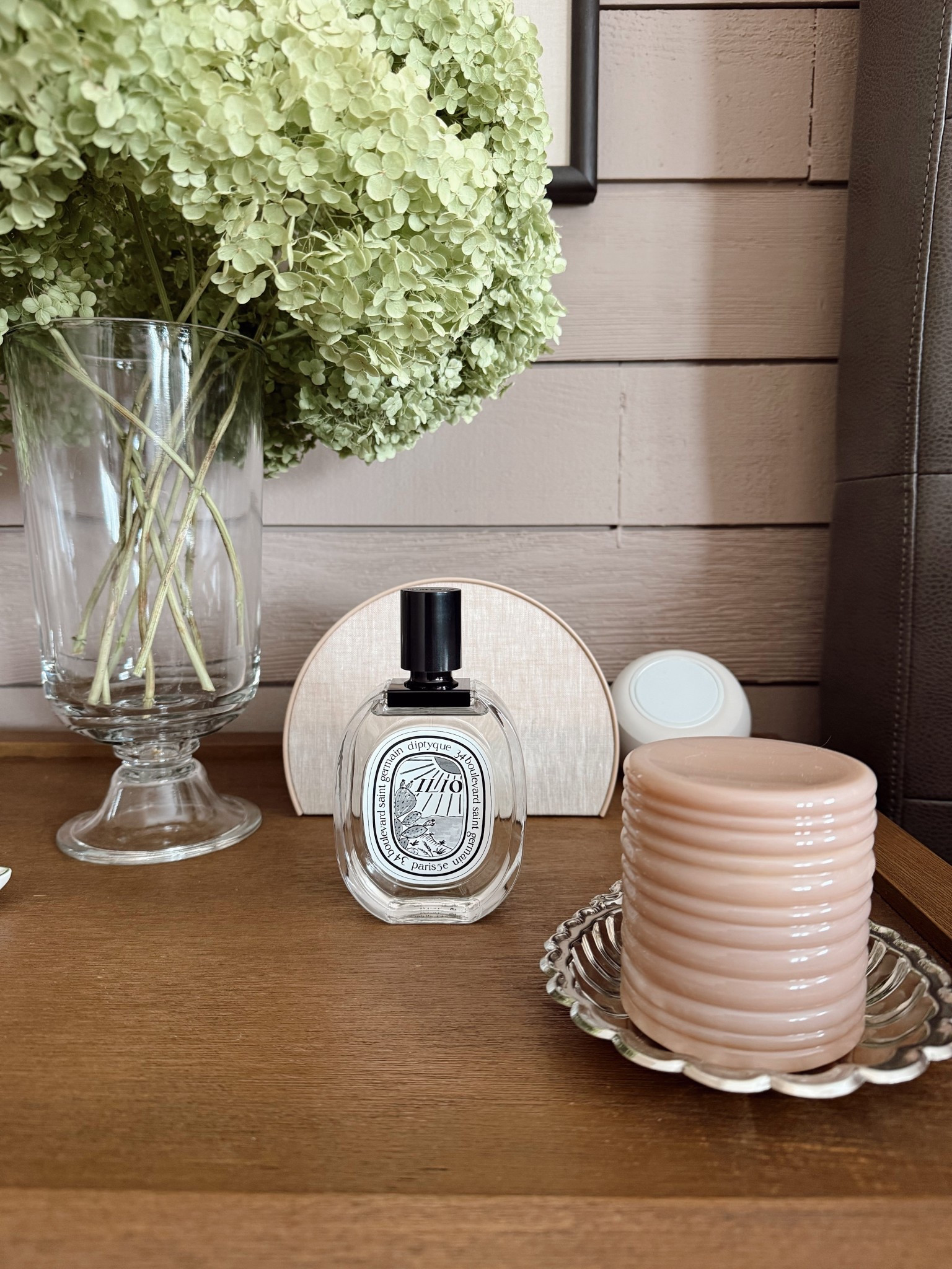 My new perfume looking so cute on my nightstand 

#LTKBeauty #LTKGiftGuide #LTKgrwm