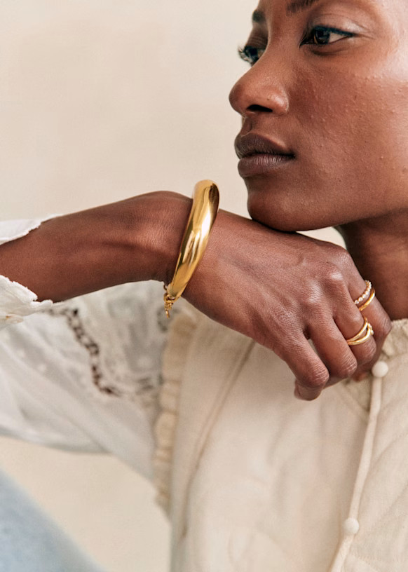 Lou Bracelet | Sezane Paris - US