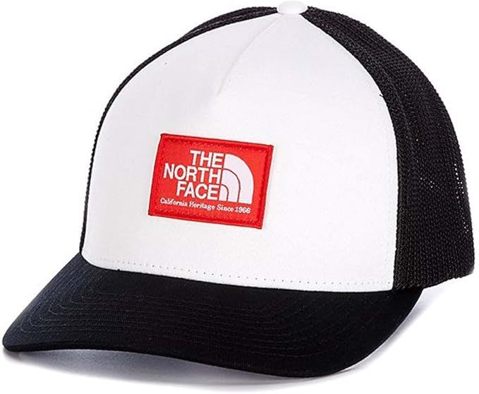 THE NORTH FACE Keep It Patched Structured Trucker | Amazon (US)