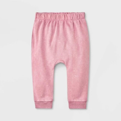 Baby Boys' Jogger Pants - Cat & Jack™ | Target