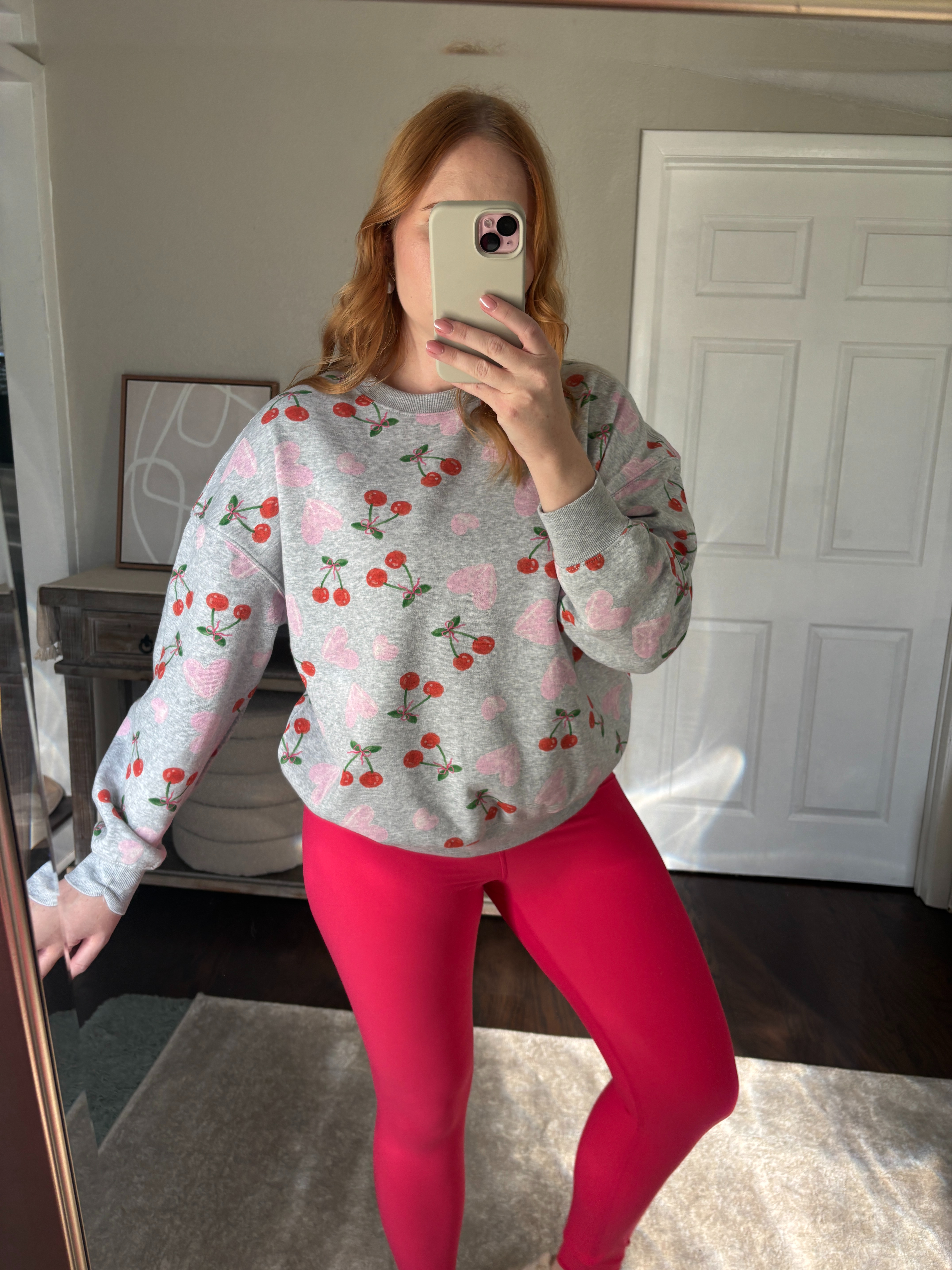 Valentine’s outfits I’d actually wear - comfy, hip-friendly & not cheesy 💌 Date night, Galentine’s, or staying in… I tried to cover every kind of plan 💘 Affordable Valentine’s Day outfits under $50, Target Valentine’s outfits, Valentine’s outfit ideas, what to wear on Valentine’s Day, hip friendly outfits, millennial outfits

#LTKSaleAlert#LTKFindsUnder50#LTKSeasonal 

 #LTKfitnessgoals #LTKSeasonal #LTKMidsize