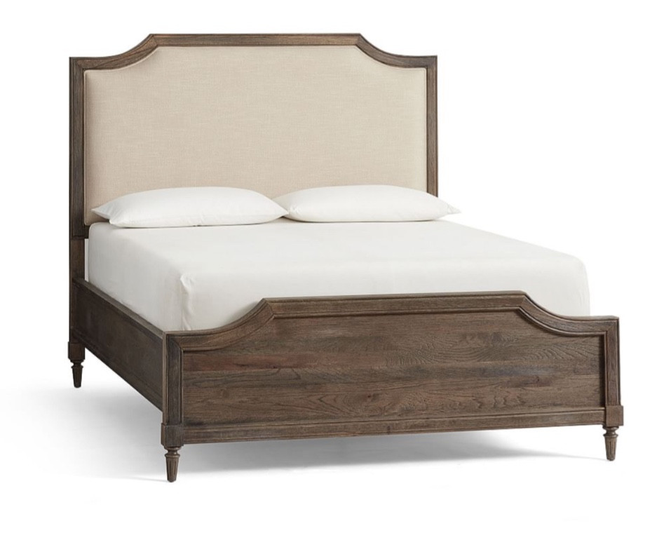 Favorite upholstered beds!