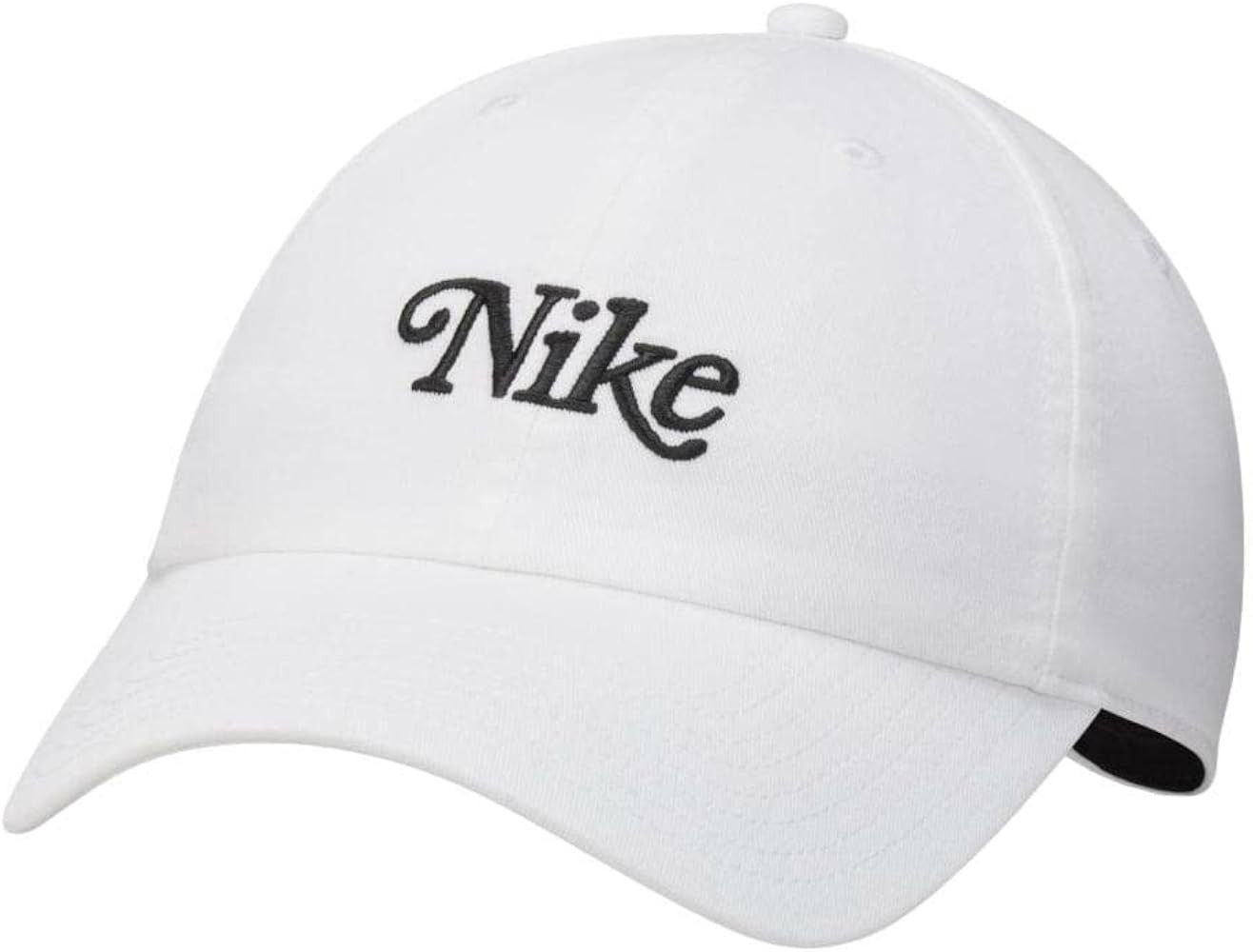 Nike Adult Heritage 86 Washed Strapback Adjustable Golf Hat Cap | Amazon (US)