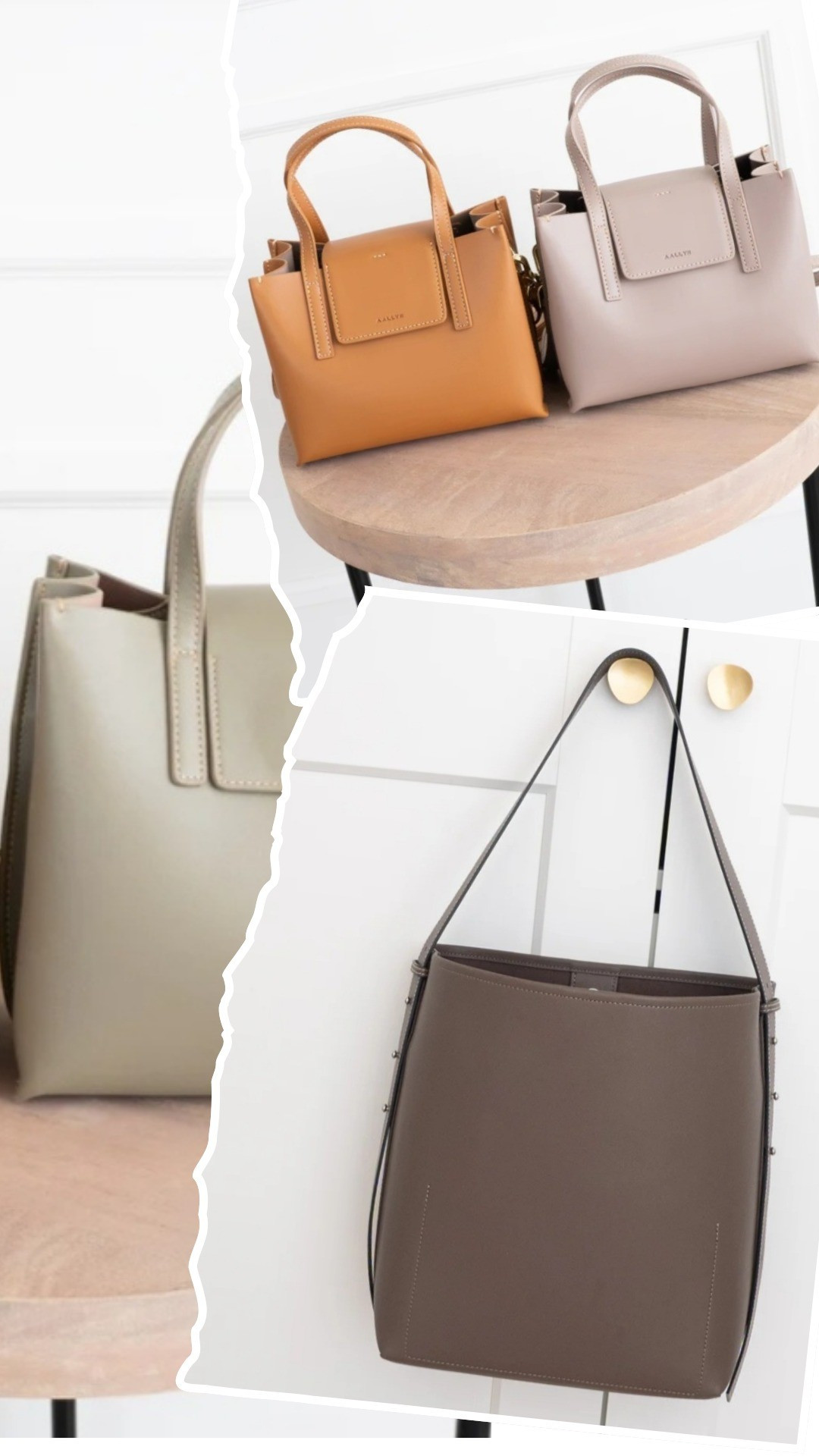 Ma petite sélection de sacs tendance ✨✨

#LTKfrance #LTKeurope #LTKbag