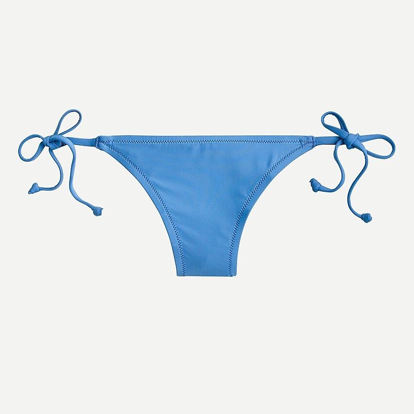 String hipster bikini bottom | J.Crew US