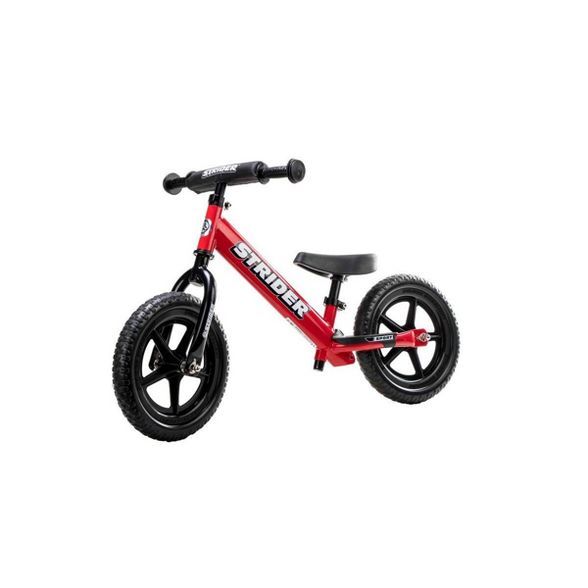 Strider Sport 12" Kids' Balance Bike | Target