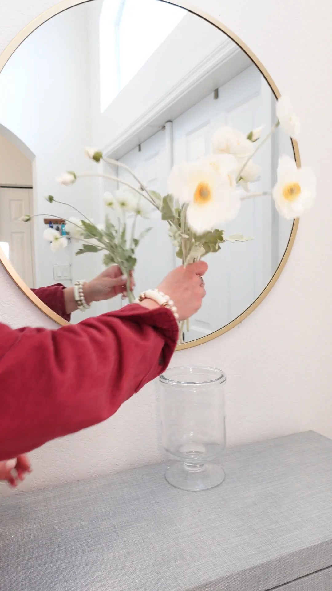 Foyer decor ideas

#LTKHome