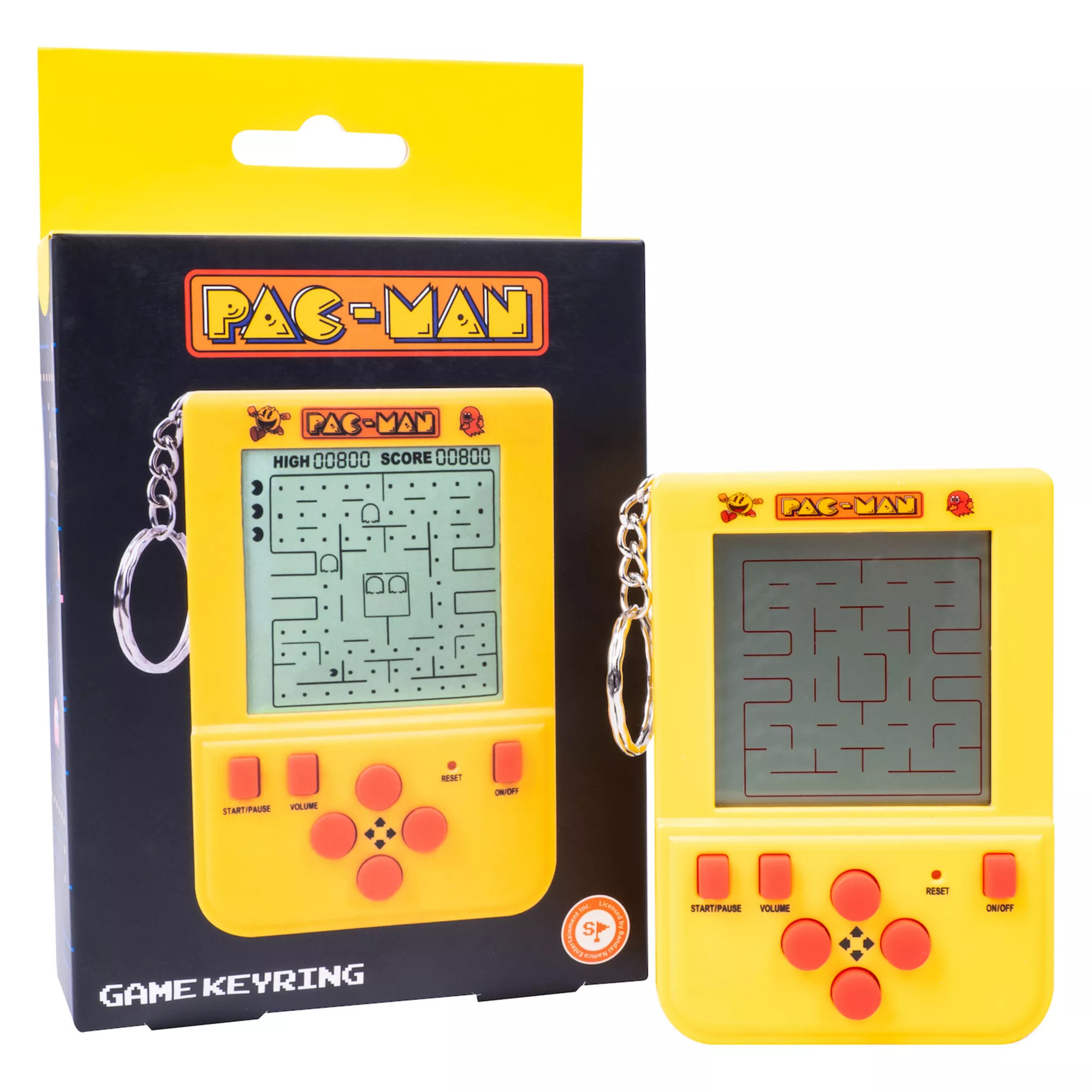 Lifestyle Keyring Arcade Game | Kohl's
