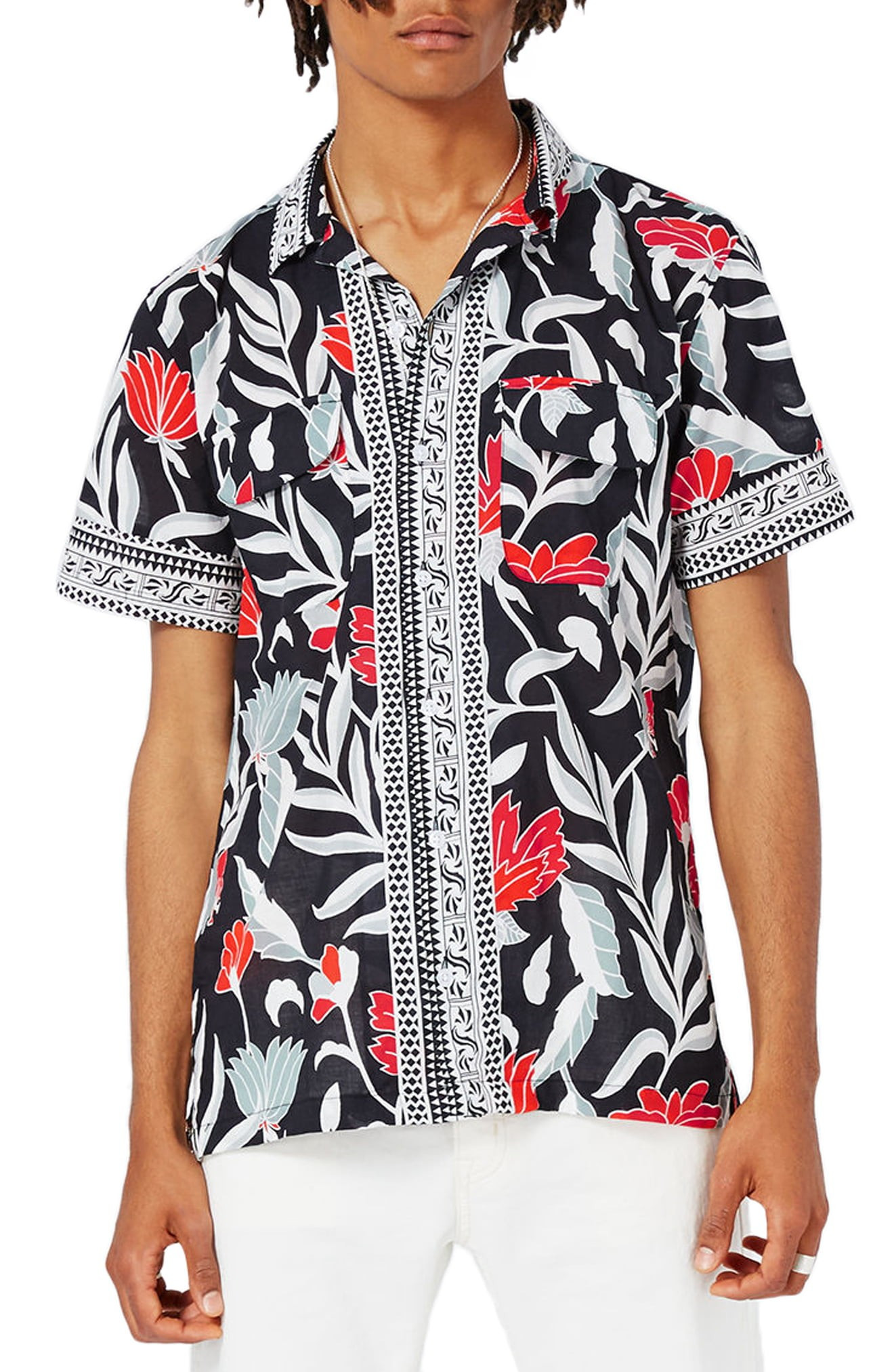 Print Shirt | Nordstrom