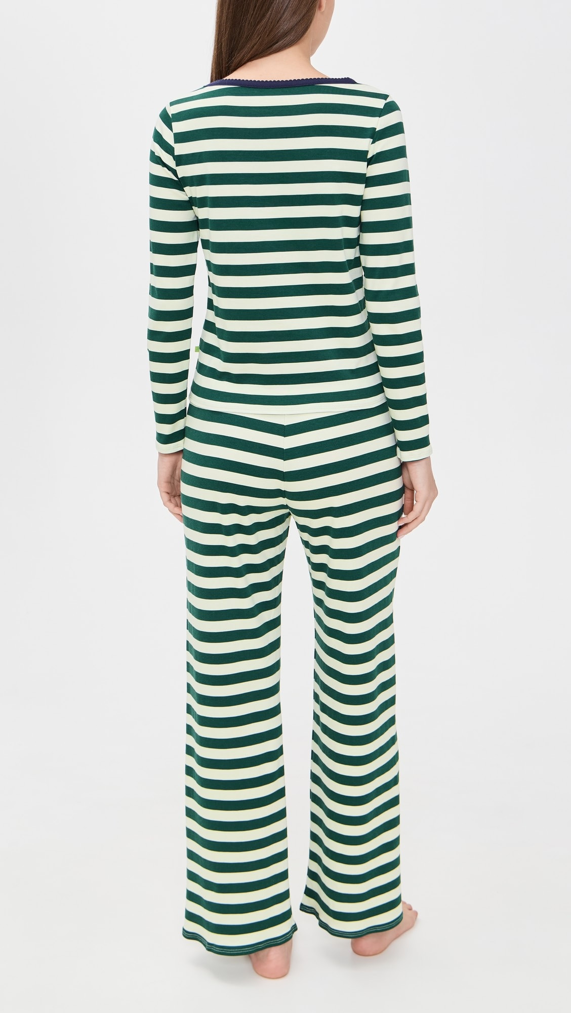 Ellie Pajama Set | Shopbop