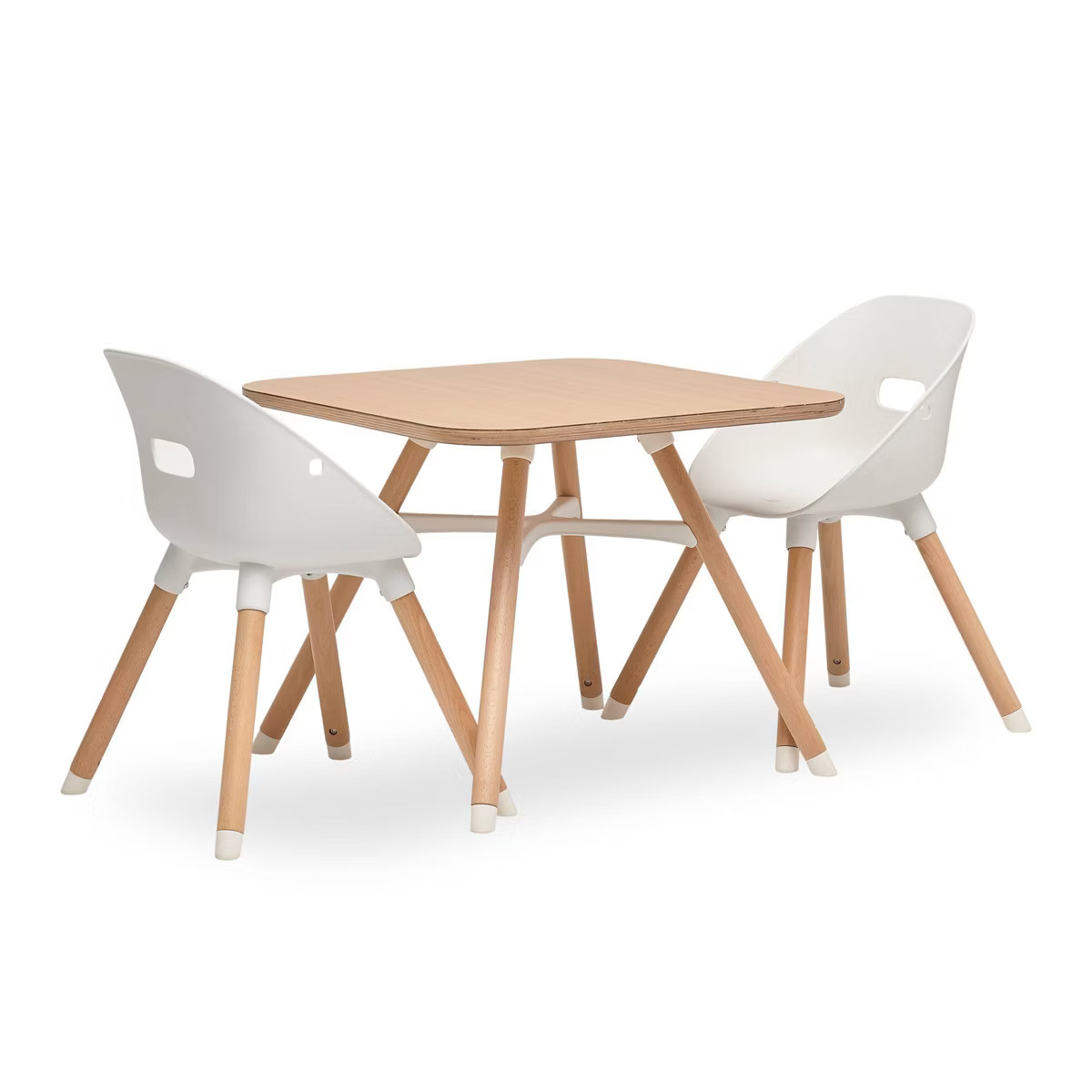 Lalo 3pc Table and Chairs Set | Target