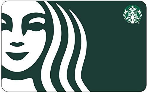 Starbucks eGift Card | Amazon (US)