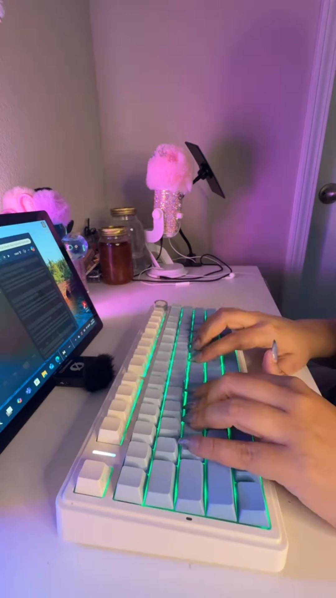 The sound omg so creamy! 

#LTKFindsUnder100 #LTKU #LTKHome