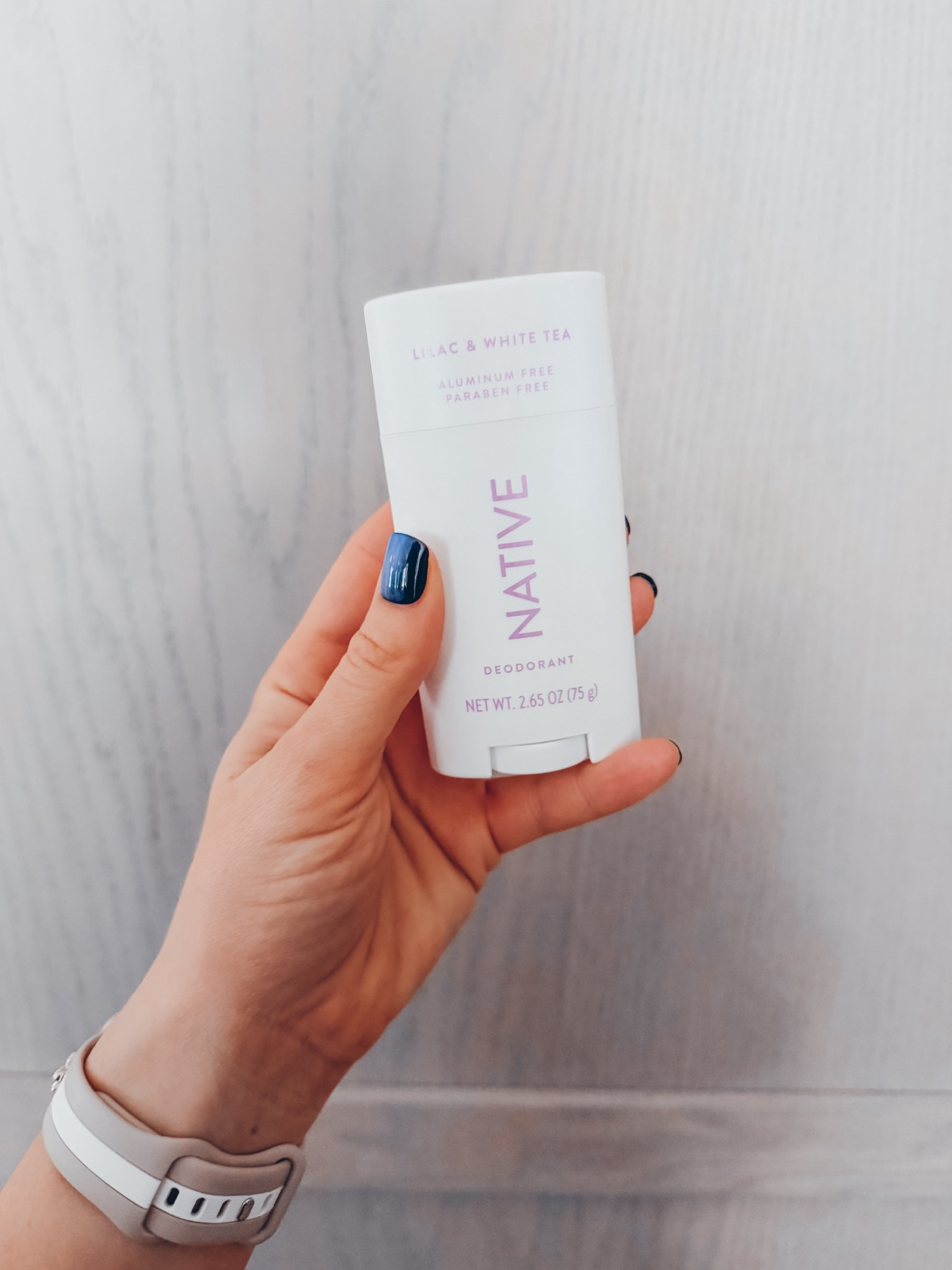 New deodorant by Native 

#LTKgrwm #LTKBeauty