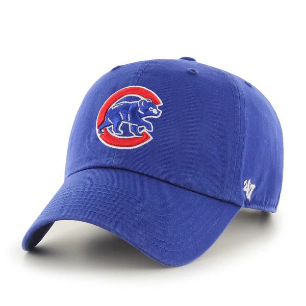 CHICAGO CUBS '47 CLEAN UP | '47Brand