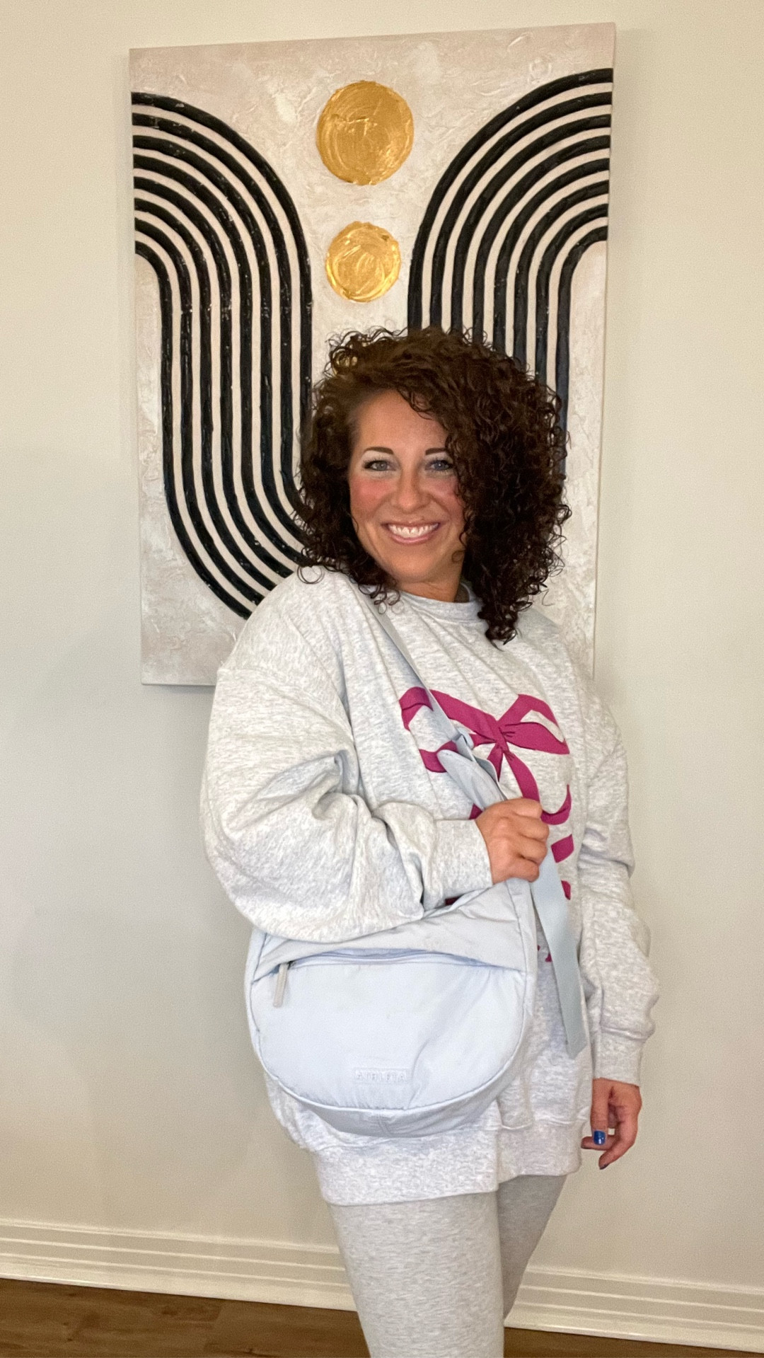 Rainy day cozy + Athleta bag currently on sale that you need! 

#LTKSaleAlert #LTKmomlife #LTKootd