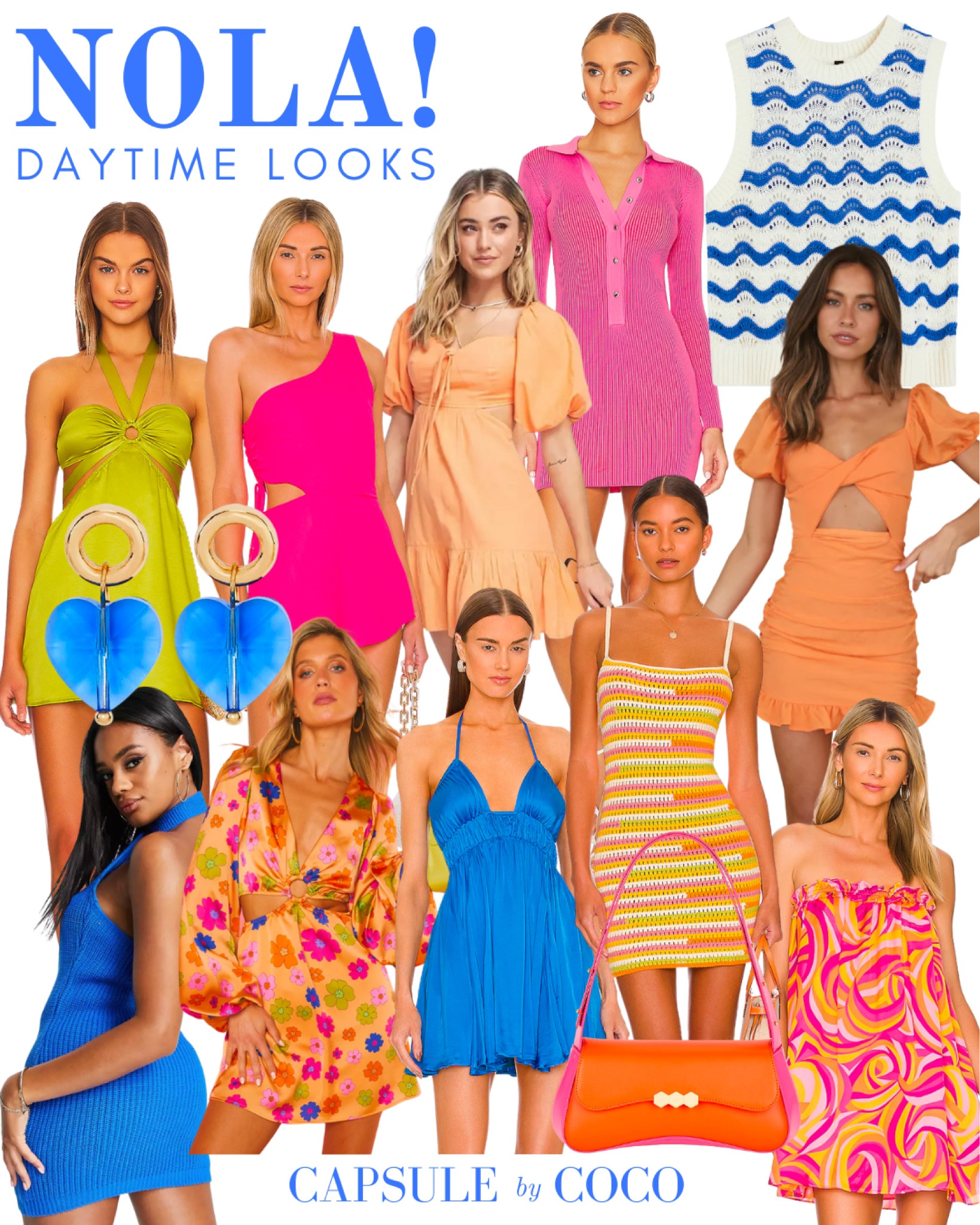 homecoming dress stores in new orleans Brenda Stripe Maxi Dress  Swoon Boutique New Orleans