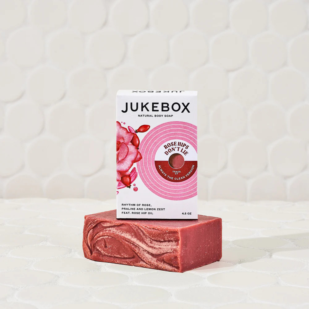 Rose Hips Don't Lie | Jukebox