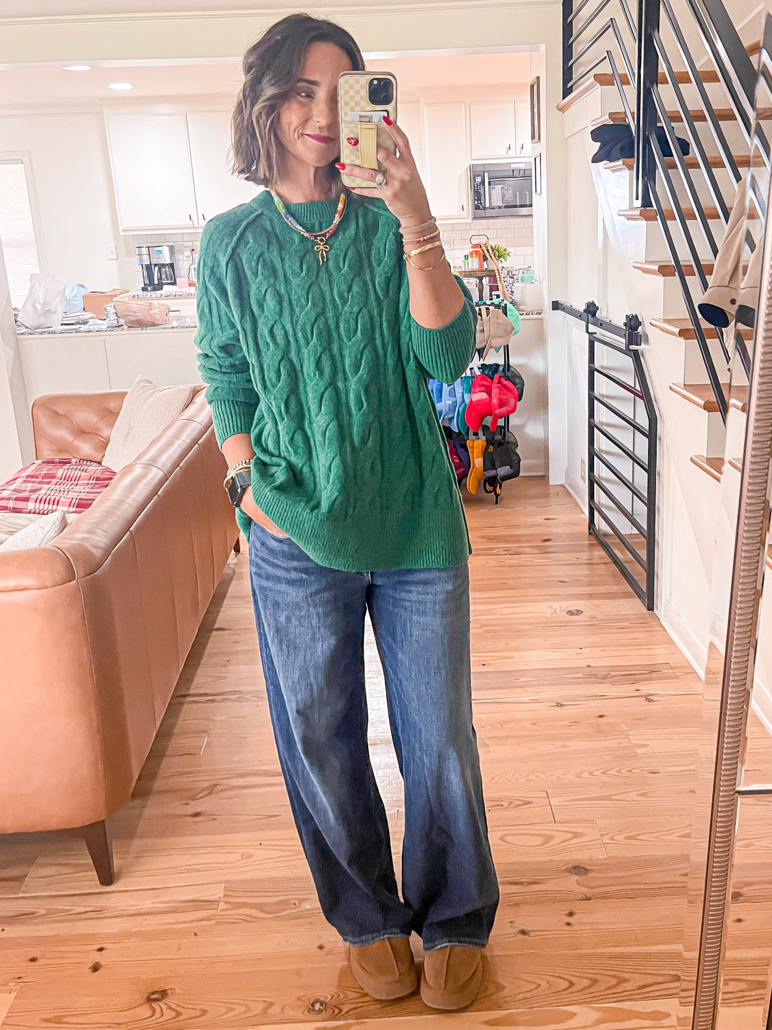 My Thanksgiving day outfit is on MAJOR sale 🎉 #americaneagle

#LTKSaleAlert #LTKHoliday #LTKFindsUnder50
