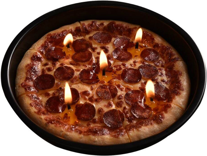 Southlake gifts Pepperoni Pizza Candle | Nordstrom | Nordstrom