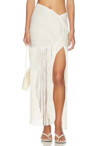 x REVOLVE Joelle Skirt
                    
                    AZULU | Revolve Clothing (Global)