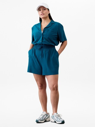 Avenue Romper | Athleta