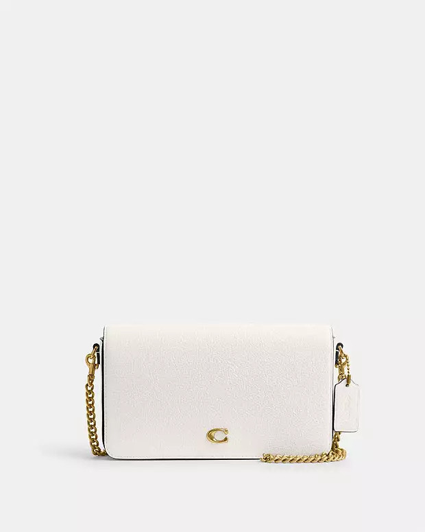 Mila Crossbody Bag | Coach (US)