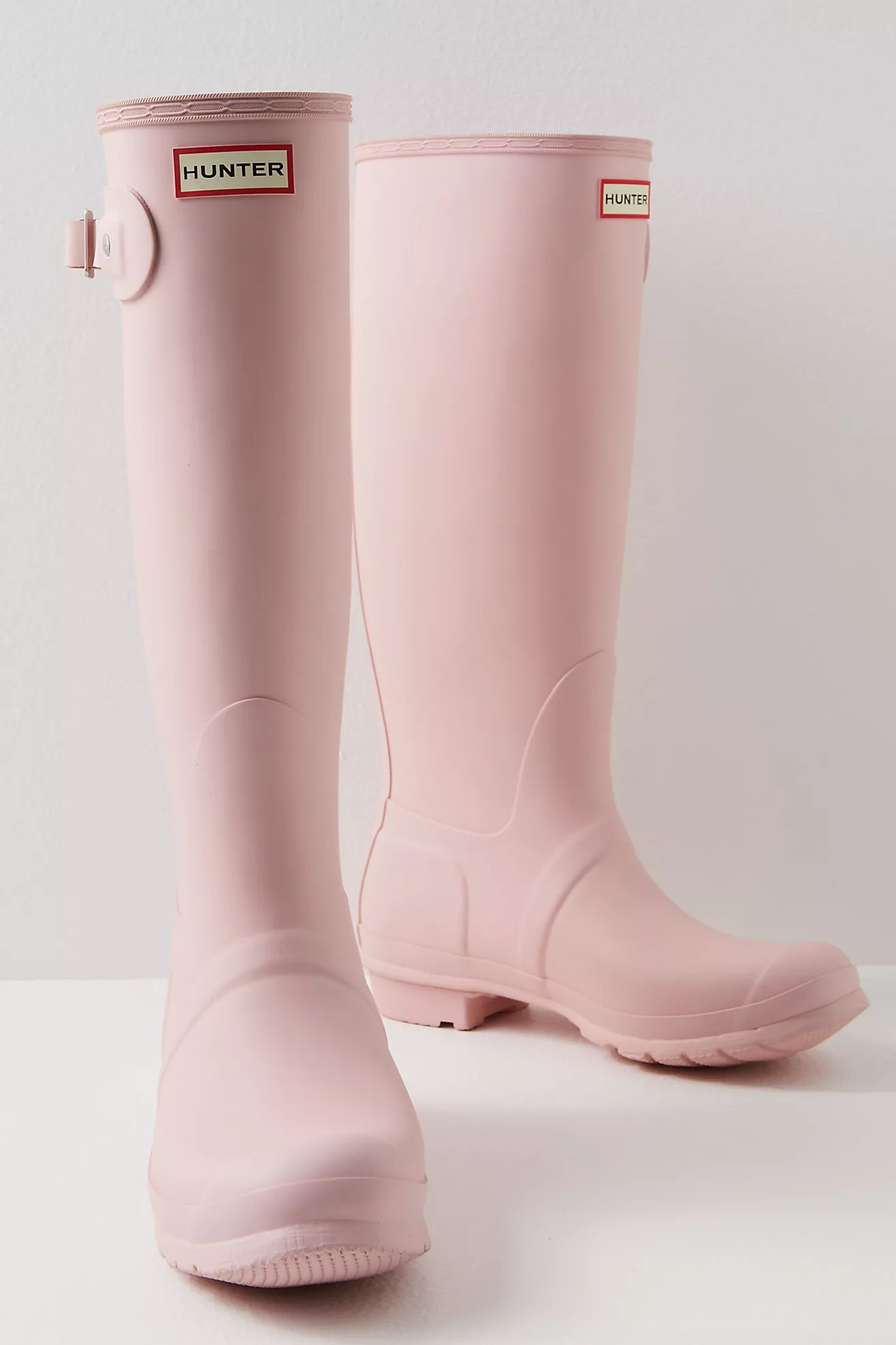 Hunter Wellies | Free People (Global - UK&FR Excluded)