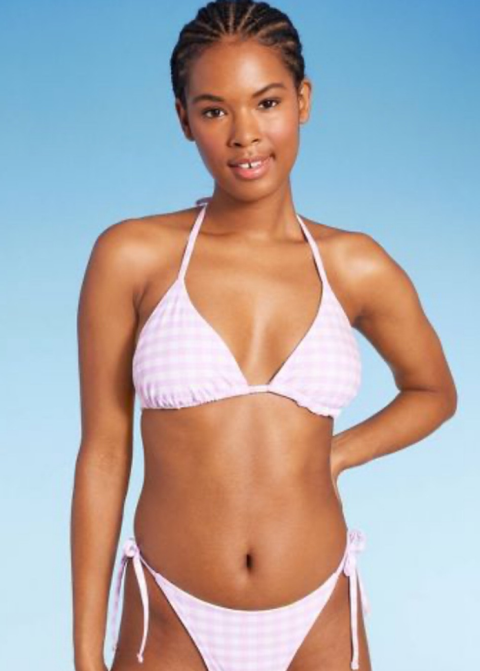 Reversible Target swimsuit!!

#LTKStyleTip #LTKSeasonal #LTKSwim