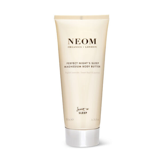 Perfect Night's Sleep Magnesium Body Butter | Space NK - UK